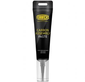 Fenwicks Professional Carbon Assembly Paste 80ml Tube - 