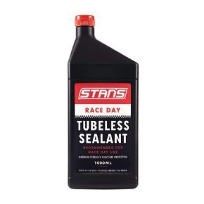 Stans No Tubes Race Day Tyre Sealant 1000ml - 