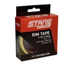 Stans No Tubes Rim Tape 10yds (9.14m) - 