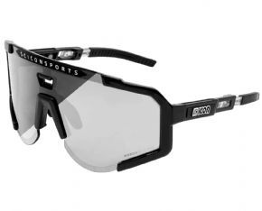 Scicon Sports Aeroscope Photochromic Sunglasses - 