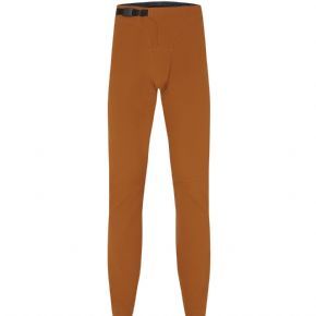 Madison Flux Dwr Trail Trousers Rust Orange 2024 - 