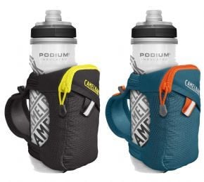 Camelbak Quick Grip Chill Insulated Handheld Pack With 620ml Podium® Chill Bottle - Ale Strada PR-R Bibshorts