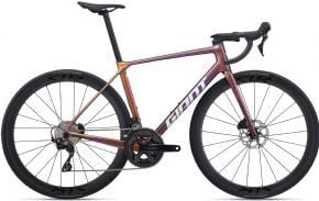 Giant TCR Advanced Pro 2 review