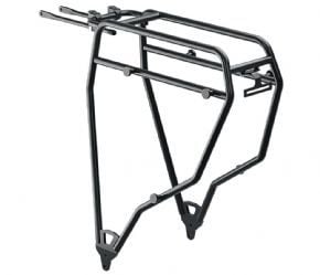 Tubus Padua Rear Pannier Rack