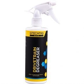 Click to view product details and reviews for Gtechniq Bike Drivetrain Degreaser 500ml.