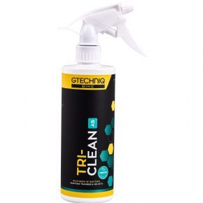 Click to view product details and reviews for Gtechniq Bike Tri Clean 500ml.