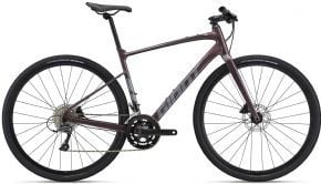 Giant Fastroad Ar 3 Sports Hybrid Bike  2024 - 