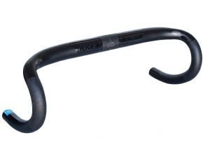 Pro Vibe Carbon Handlebars 31.8mm Anatomic - Safe and sound