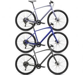 Specialized Sirrus X 3.0 Sports Hybrid Bike  2024 - 