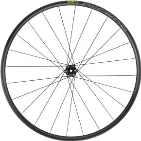Mavic Allroad Disc Cl Front Wheel