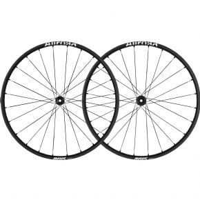 Mavic Allroad S Disc Wheelset 