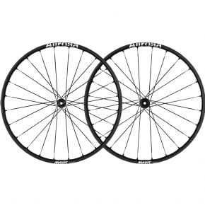 Mavic Allroad Sl Disc Wheelset
