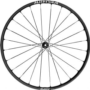 Mavic Allroad Sl Disc Front Wheel 