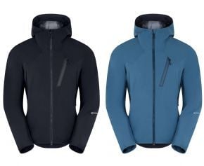 Click to view product details and reviews for Madison Dte 3 Layer Waterproof Jacket Ltd Sizes.