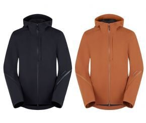 Click to view product details and reviews for Madison Roam 2 Layer Womens Waterproof Jacket.