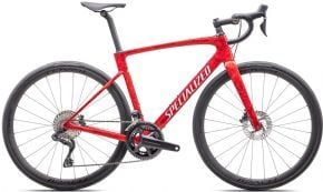 Specialized Roubaix Sl8 Pro Carbon Road Bike  2025 - 