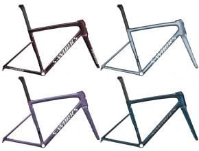 Specialized S-works Tarmac Sl8 Carbon Road Frameset 54cm - 