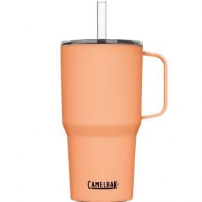Click to view product details and reviews for Camelbak Horizon Vacuum Insulated Stainless Steel Straw Mug 710ml 24oz.