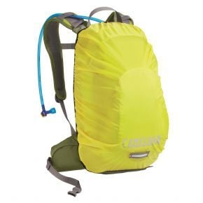 Camelbak Rain Cover Small/Medium - RELAXED TECHNICAL LIGHTWEIGHT 3/4 LENGTH JERSEY 