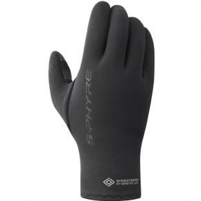 Click to view product details and reviews for Shimano S Phyre Thermal Windproof Gloves.