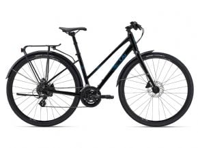 Giant Liv Alight 2 City Disc Womens Hybrid Bike  2024 - 