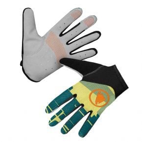Endura Hummvee Lite Icon Womens Gloves 