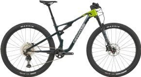Cannondale Scalpel Carbon 3 Lefty 29er Mountain Bike  2025 - 