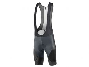 Giant Cadex Pioneer Utility Bib Shorts 39-42 Inch Waist - Ale Strada PR-R Bibshorts