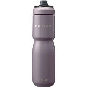 Click to view product details and reviews for Camelbak Podium Steel Insulated Water Bottle 650ml 22oz Violet.
