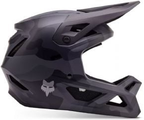 Click to view product details and reviews for Fox Rampage Camo Mips Full Face Mtb Helmet.