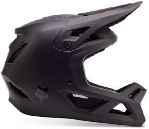 Click to view product details and reviews for Fox Rampage Matte Black Mips Full Face Mtb Helmet.