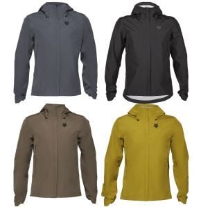 Click to view product details and reviews for Fox Ranger 25 Layer Waterproof Jacket.