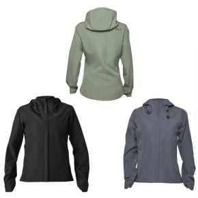 Click to view product details and reviews for Fox Womens Ranger 25 Layer Waterproof Jacket.