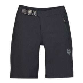 Click to view product details and reviews for Fox Youth Defend Dwr Trail Shorts.
