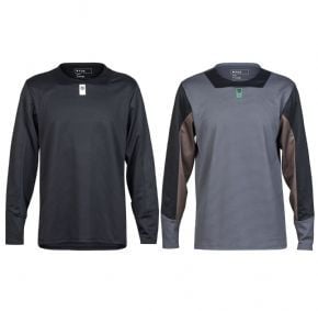 Click to view product details and reviews for Fox Youth Defend Long Sleeve Trail Jersey.