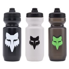 Click to view product details and reviews for Fox Purist Water Bottle 650ml 22oz.