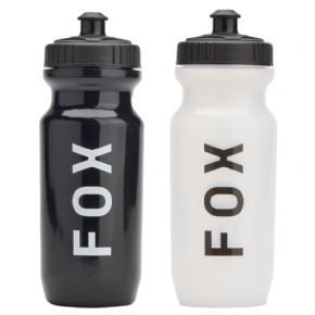 Click to view product details and reviews for Fox Base Water Bottle 650ml 22oz.