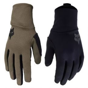 Click to view product details and reviews for Fox Youth Ranger Fire Insulated Trail Gloves.