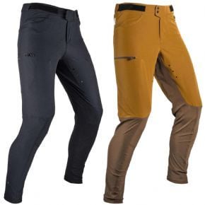 Click to view product details and reviews for Leatt Trail 20 Mtb Pants With Chamois Liner 2025.