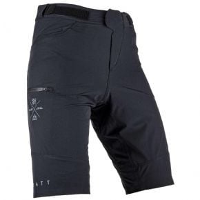 Click to view product details and reviews for Leatt Trail 20 Mtb Shorts With Chamois Liner 2025.