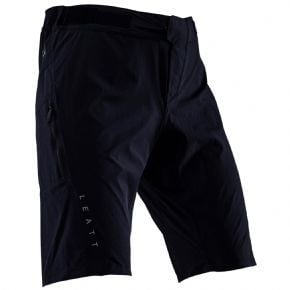 Click to view product details and reviews for Leatt Trail 10 Mtb Shorts With Chamois Liner 2025.