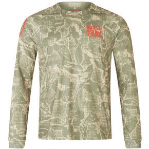 Click to view product details and reviews for Endura Ltd Edition Grid Floral Printed Long Sleeve Trail Jersey 2025.