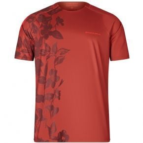Endura Ltd Edition Botanic Print Trail Jersey 2025 - 