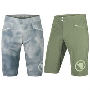 Endura Singletrack Lite Shorts Short Fit 2025 - 