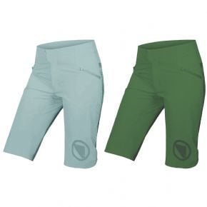 Endura Singletrack Lite Womens Shorts 2  2025 - 