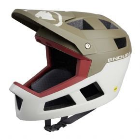 Endura Singletrack Mips Full Face Helmet  2025 - 