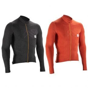 Click to view product details and reviews for Leatt Endurance 40 Long Sleeve Mtb Jersey 2025.
