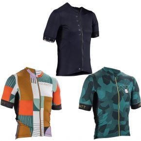Click to view product details and reviews for Leatt Endurance 50 Mtb Jersey 2025.