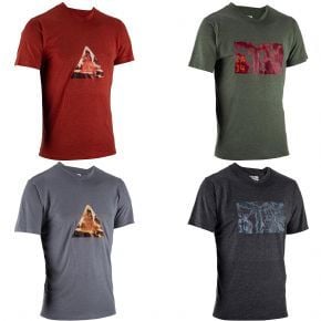 Leatt AllMtn 2.0 Mtb Jersey - 