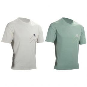Leatt Trail X-flow 1.0 Mtb Jersey  2025 - 
